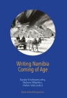 Writing Namibia - Coming of Age Cover Image