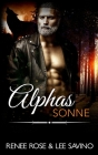 Alphas Sonne Cover Image