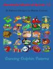 Wonderful World of Sports 13: 25 Pattern Designs in Plastic Canvas Cover Image