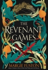 The Revenant Games By Margie Fuston Cover Image