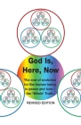 God Is Here, Now By Peter Luscombe Cover Image