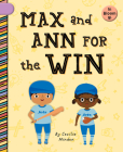 Max and Ann for the Win Cover Image