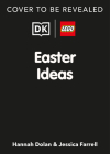 Lego Easter Ideas (Library Edition): Without Lego Mini Model (Lego Ideas) Cover Image