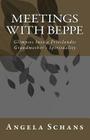 Meetings with Beppe: Glimpses Into a Frieslandic Grandmother's Spirituality By Angela Schans Cover Image