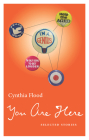 You Are Here (Reset) By Cynthia Flood Cover Image