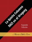 La Quinta Columna Nazi en el Uruguay Cover Image