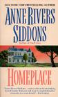 Homeplace By Anne Rivers Siddons Cover Image