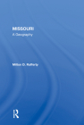Missouri: A Geography Cover Image