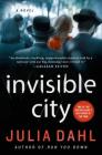 Invisible City: A Novel (Rebekah Roberts Novels #1) By Julia Dahl Cover Image