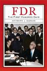 FDR: The First Hundred Days Cover Image