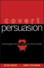 Covert Persuasion Cover Image