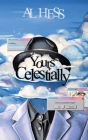 Yours Celestially By Al Hess Cover Image