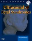 Ultrasound of Fetal Syndromes: Text with DVD [With DVD] Cover Image