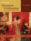 Western Civilization: Ideas, Politics, and Society, Volume I: To 1789 By Marvin Perry, Myrna Chase, James Jacob Cover Image