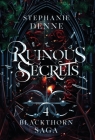 Ruinous Secrets Cover Image
