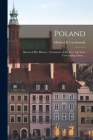 Poland: Sketch of Her History: Treatment of the Jews, and Laws Concerning Them ... Cover Image