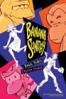 Banana Sunday By Colleen Coover (Illustrator), Paul Tobin, Rian Sygh (Illustrator) Cover Image