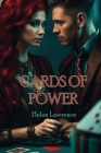 Cards of Power By Helen Lawrence Cover Image