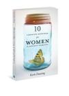 10 Lifesaving Principles for Women in Difficult Marriages By Karla Downing Cover Image