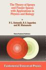 The Theory of Sprays and Finsler Spaces with Applications in Physics and Biology (Fundamental Theories of Physics #58) By P. L. Antonelli, Roman S. Ingarden, M. Matsumoto Cover Image