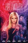Buffy the Vampire Slayer/Angel: Hellmouth Limited Edition Cover Image