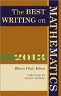 The Best Writing on Mathematics Cover Image