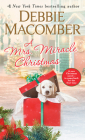 A Mrs. Miracle Christmas: A Novel Cover Image