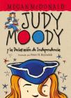 Judy Moody y la Declaracion de Independencia / Judy Moody Declares Independence Cover Image