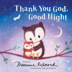 Thank You God, Good Night Cover Image