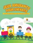 Jeux Amusants Pour Enfants: Livres D'Activités Enfants Tome. 3 Fractions Et Division Cover Image