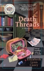 Death Threads Cover Image