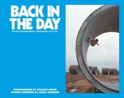 Back in the Day By William Sharp, Ozzie Ausband Cover Image