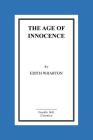 The Age Of Innocence By Edith Wharton Cover Image