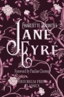 Jane Eyre (Historium Press Classics) By Charlotte Bronte, Historium Press, Pauline Clooney Cover Image