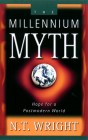 Millennium Myth By N. T. Wright Cover Image