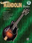 Ultimate Beginner Bluegrass Mandolin Basics: Book & Online Audio [With CD] By Dennis Caplinger Cover Image
