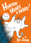 Horton Hears a Who: Read Together Edition (Read Together, Be Together) By Dr. Seuss Cover Image