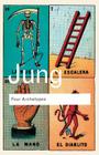 Four Archetypes (Routledge Classics) By C. G. Jung Cover Image
