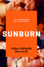 Sunburn By Chloe Michelle Howarth Cover Image