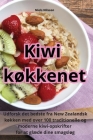 Kiwi køkkenet Cover Image