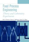 Food Process Engineering: Theory and Laboratory Experiments By Shri K. Sharma, Steven J. Mulvaney, Syed S. H. Rizvi Cover Image