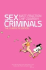 Sex Criminals: The Complete Edition Cover Image