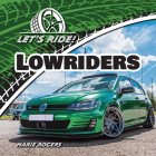 Lowriders By Marie Rogers Cover Image