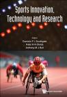 Sports Innovation, Technology and Research Cover Image