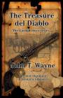 The Treasure del Diablo: The Gaslight Boys Series Cover Image