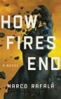 How Fires End Cover Image