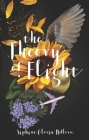 The Theory of Flight By Siphiwe Gloria Ndlovu Cover Image