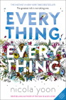 Everything, Everything By Nicola Yoon Cover Image