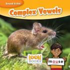 Complex Vowels Cover Image