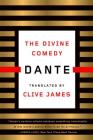 The Divine Comedy By Dante Alighieri, Clive James (Translated by) Cover Image